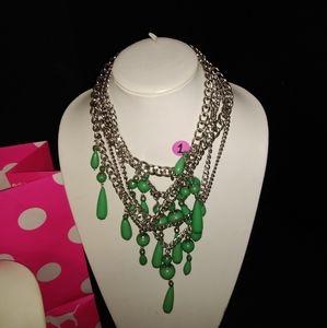 Statement Necklace